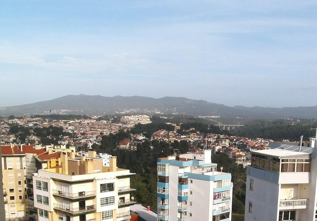 الشقق الفندقية كاسكايسفي  Light Equador المظهر الخارجي الصورة